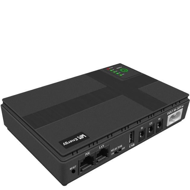 Источник бесперебойного питания VIA Energy Mini UPS 3.0 (29924573)