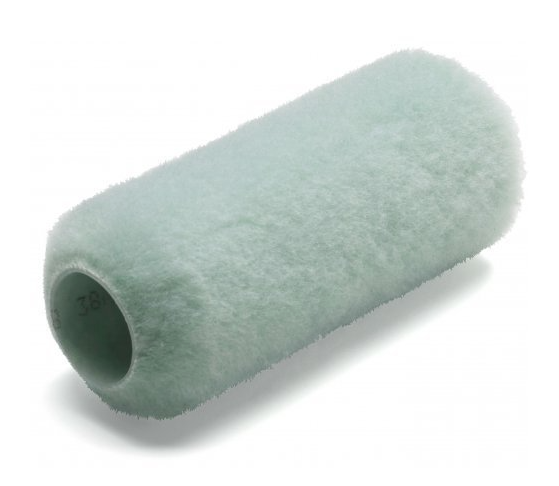 Валик Anza Basic Anlon Mini 10 см (2141765291) Валик Anza Basic Anlon Mini 10 см (2141765291)