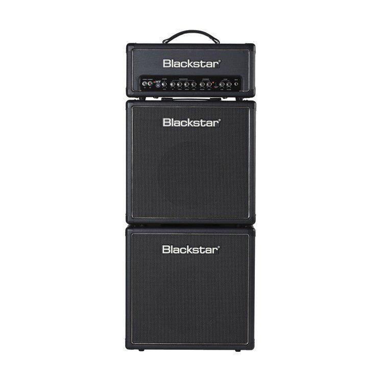 Гитарный комбоусилитель Blackstar HT-5-S