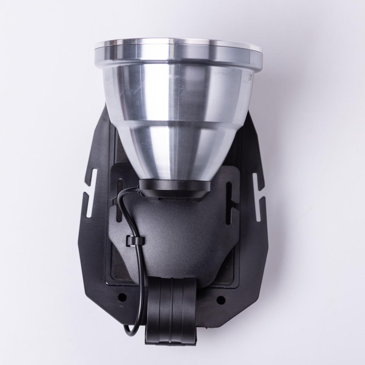 Налобний ліхтар акумуляторний зі швидкою зарядкою LED зарядка від сонячної панелі 16х10х13 см (7195) - фото 6 Налобний ліхтар акумуляторний зі швидкою зарядкою LED зарядка від сонячної панелі 16х10х13 см (7195) - фото 6