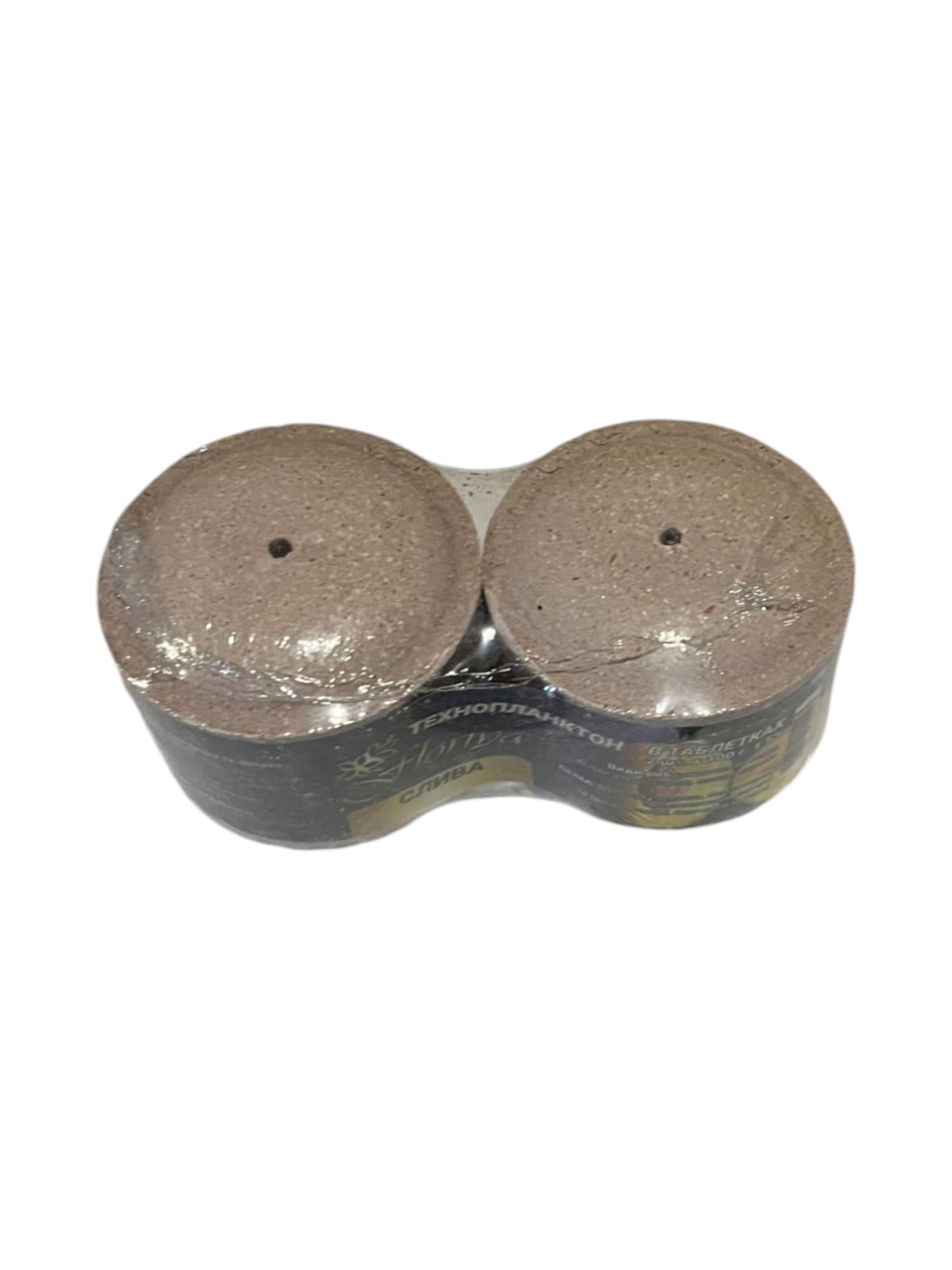 Технопланктон Floriya Слива 200 г (2000155693711) - фото 2