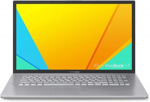 Ноутбук Asus VivoBook S17 S712UA Silver (S712UA-IS79)