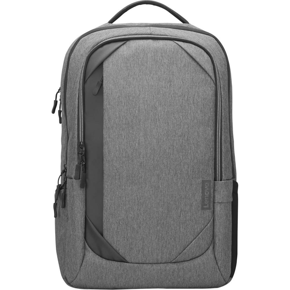 Рюкзак Lenovo Business Casual 4X40X54260 для ноутбука 17" Серый (625041) Рюкзак Lenovo Business Casual 4X40X54260 для ноутбука 17" Серый (625041)