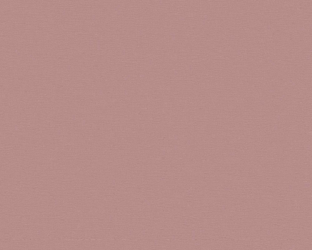 Обои виниловые на флизелиновой основе A.S.creation Artist Edition Розовый (34217-1)