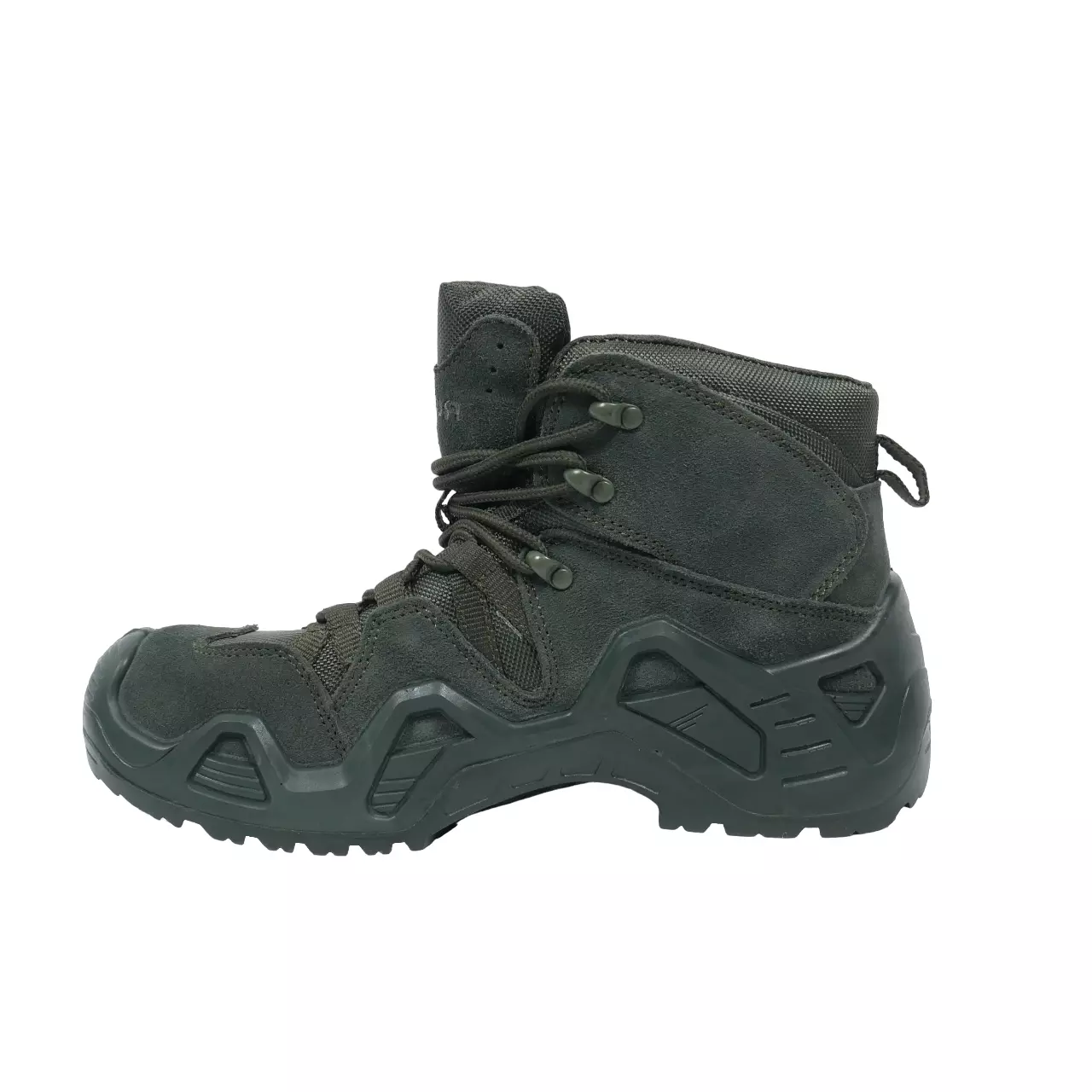 Черевики Lowa Zephyr Gtx Mid Tf Tf Ranger Green (13053309) - фото 2