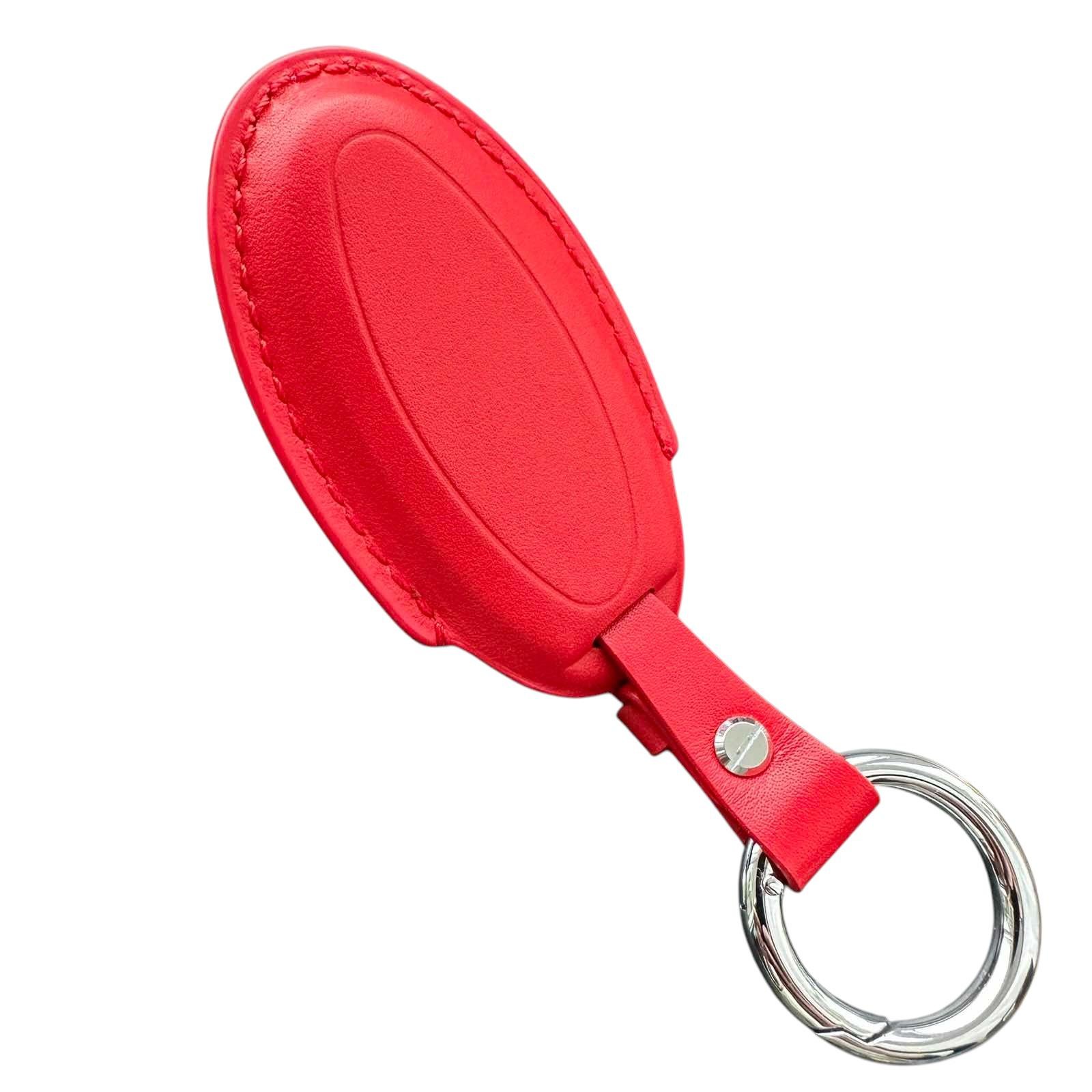 Чехол премиум для ключа Nissan (ns1pr) Чехол премиум для ключа Nissan (ns1pr)