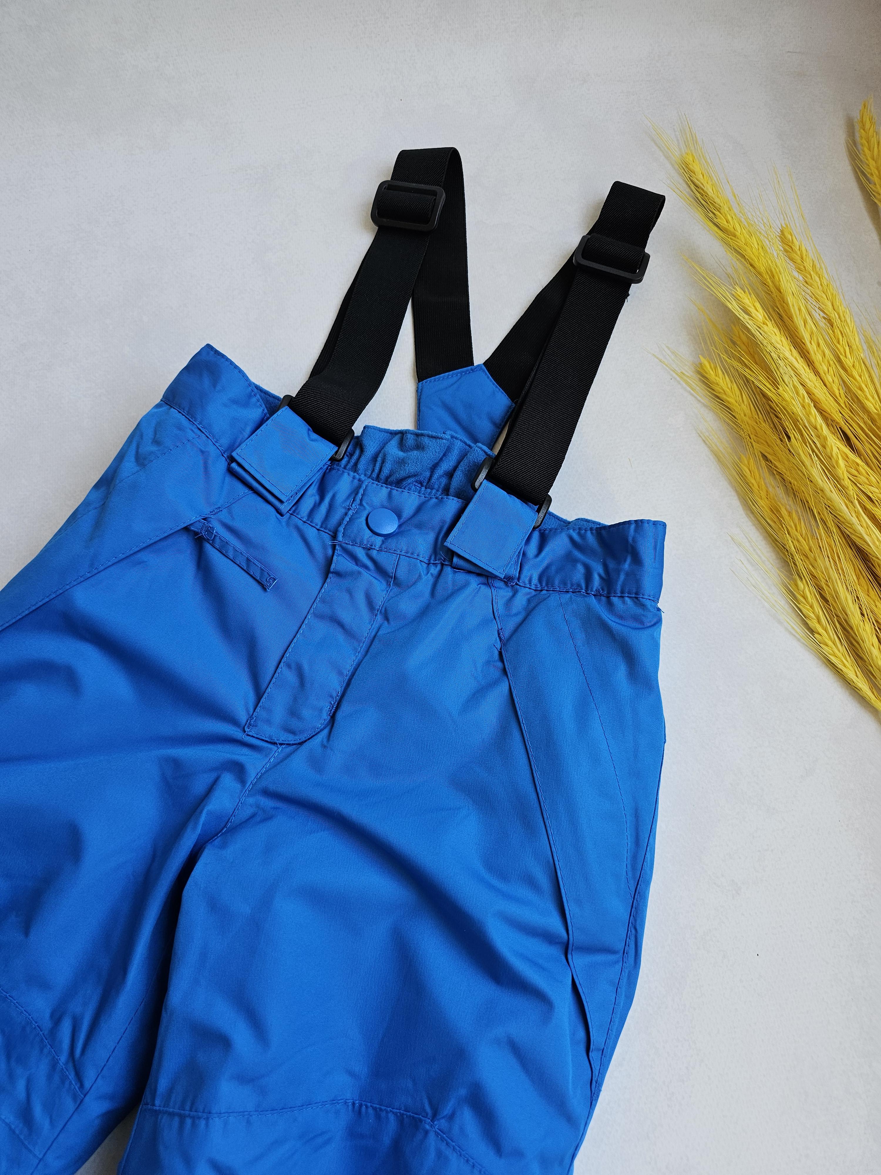 Лижний костюм Lupilu для хлопчика 98-104 см (19991319) - фото 8 Лижний костюм Lupilu для хлопчика 98-104 см (19991319) - фото 8