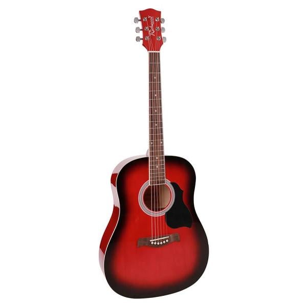 Акустична гітара Richwood RD-12 Red Sunburst