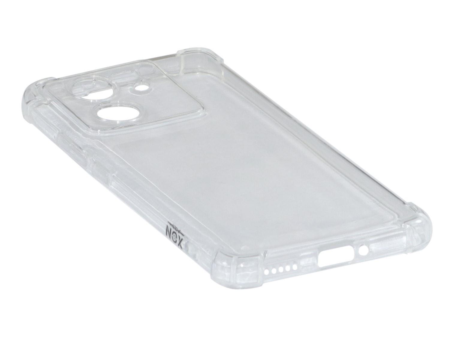 Чехол XON PhoneCase для Xiaomi Mi 13T/Mi 13T Pro/Redmi K60 Ultra (PCSA3111321T 0465) Прозрачный - фото 2 Чехол XON PhoneCase для Xiaomi Mi 13T/Mi 13T Pro/Redmi K60 Ultra (PCSA3111321T 0465) Прозрачный - фото 2