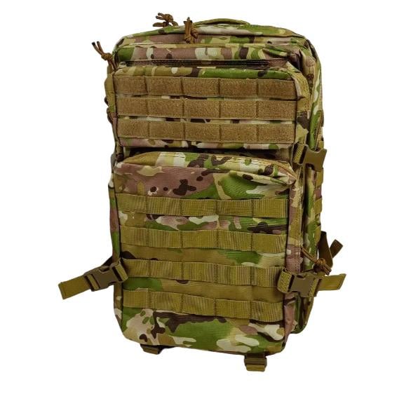 Рюкзак тактический 39 л (СТВ-219-2)
