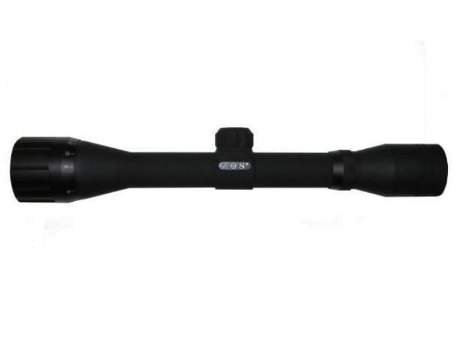 Оптический прицел Антипараллакс 4х32 АТ ZOS air rifle для пневматических винтовок