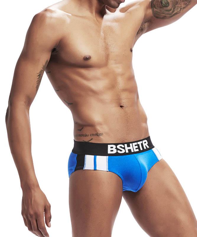 Труси Bshetr M Синій (4770)