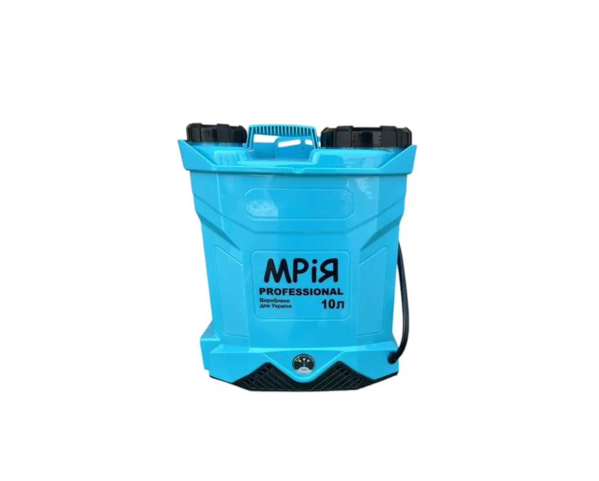 Опрыскиватель аккумуляторный Мечта Professional 10 л (1053)