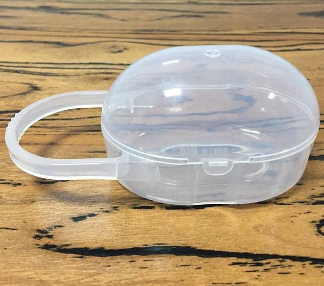 Контейнер для пустышки Прозрачный (24178542) - фото 2