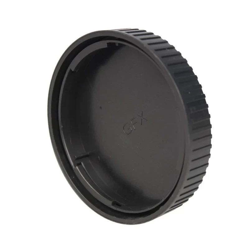 Крышка задняя для объективов FujiFilm байонет G GFX-mount