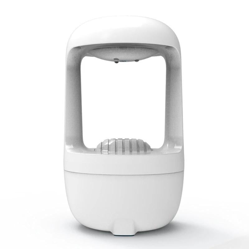 Увлажнитель воздуха антигравитационный