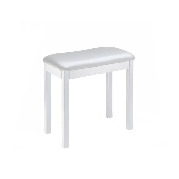 Банкетка Alfabeto SINGLE BENCH White (21753696)