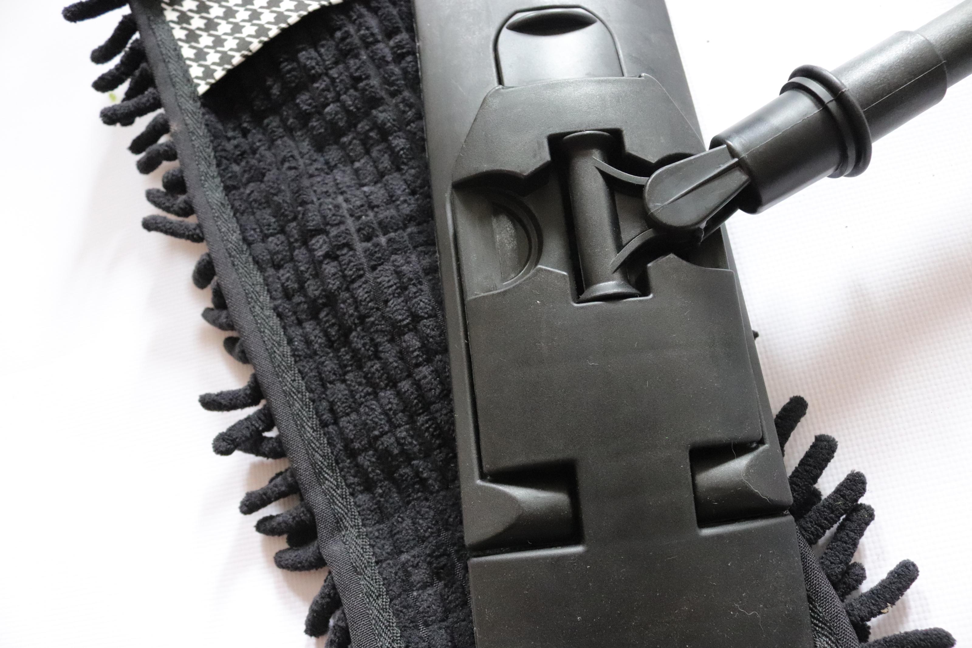 Швабра для підлоги York Pepita з мікрофібри (39423945) - фото 4 Швабра для підлоги York Pepita з мікрофібри (39423945) - фото 4