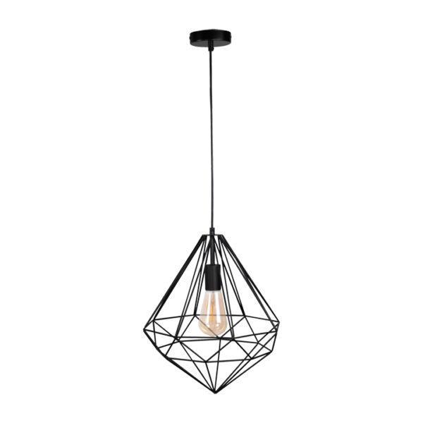 Светильник подвесной Funda Polux (314659)