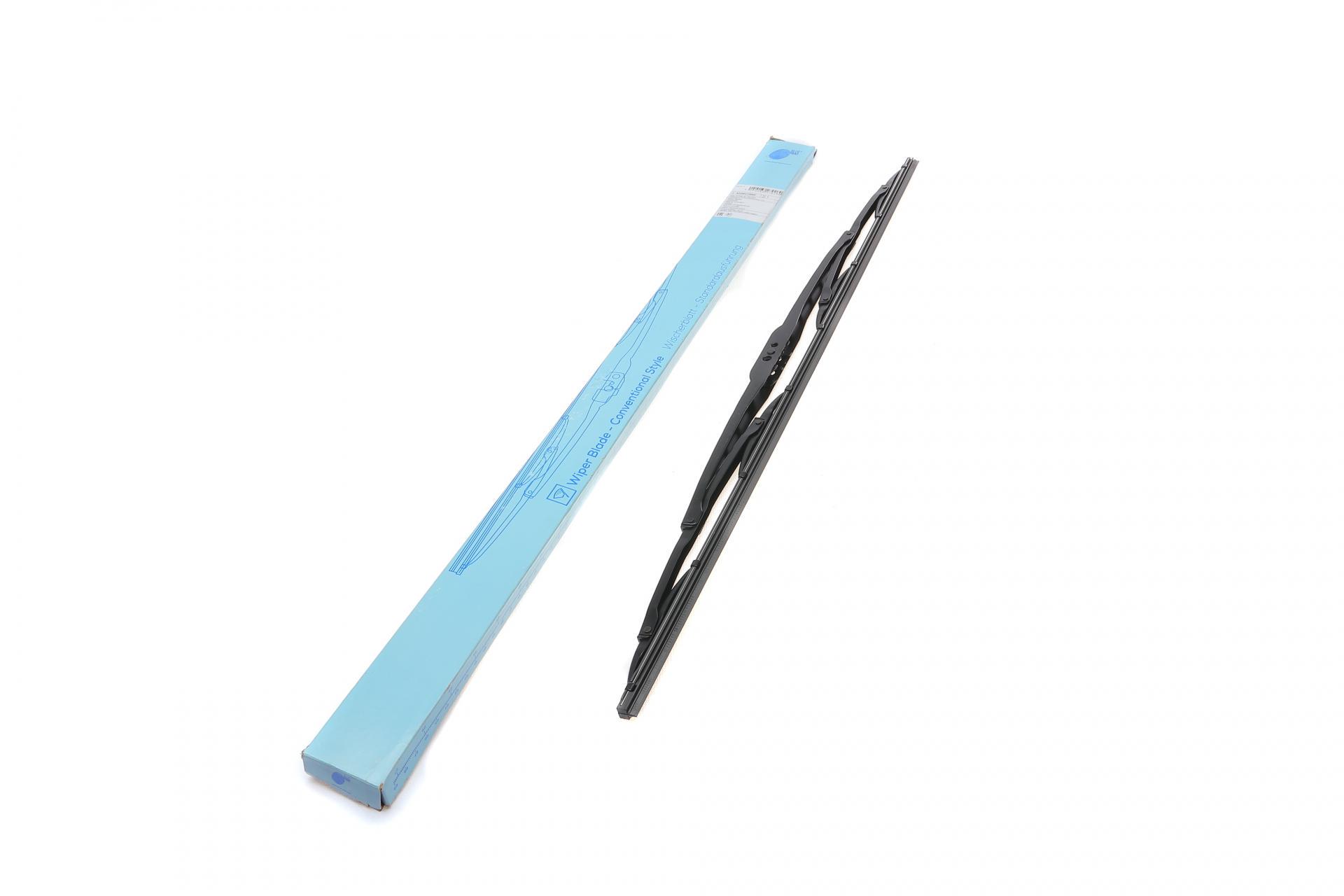 Щетка стеклоочистителя BLUE PRINT 660 мм (AD26CH660)