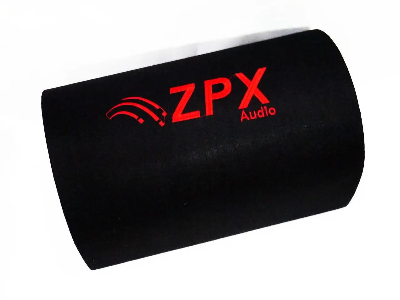 Сабвуфер бочка ZPX 8" 300 W Bluetooth (17651)