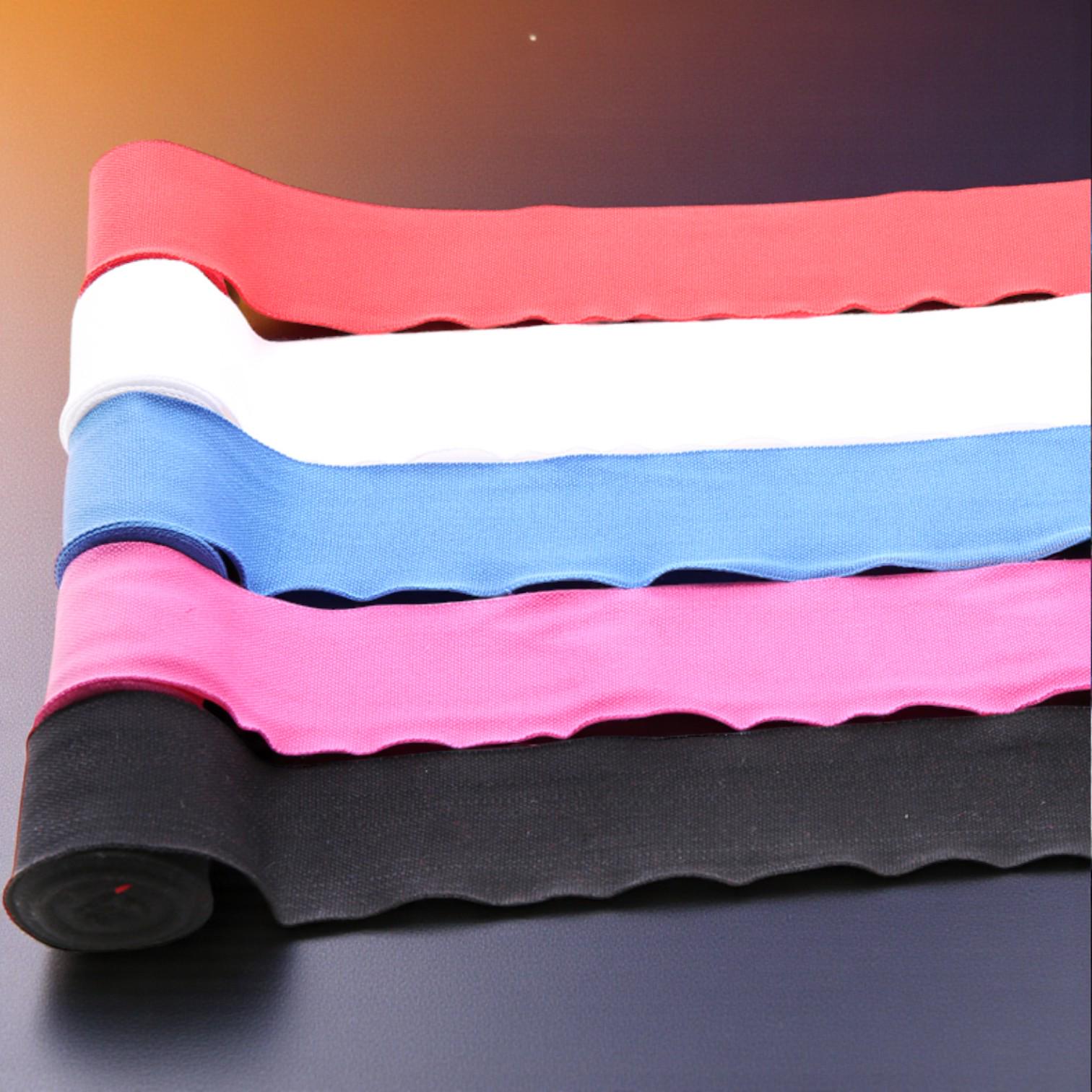 Бинты боксерские Another Boxer под перчатки 3 м Розовый - фото 10