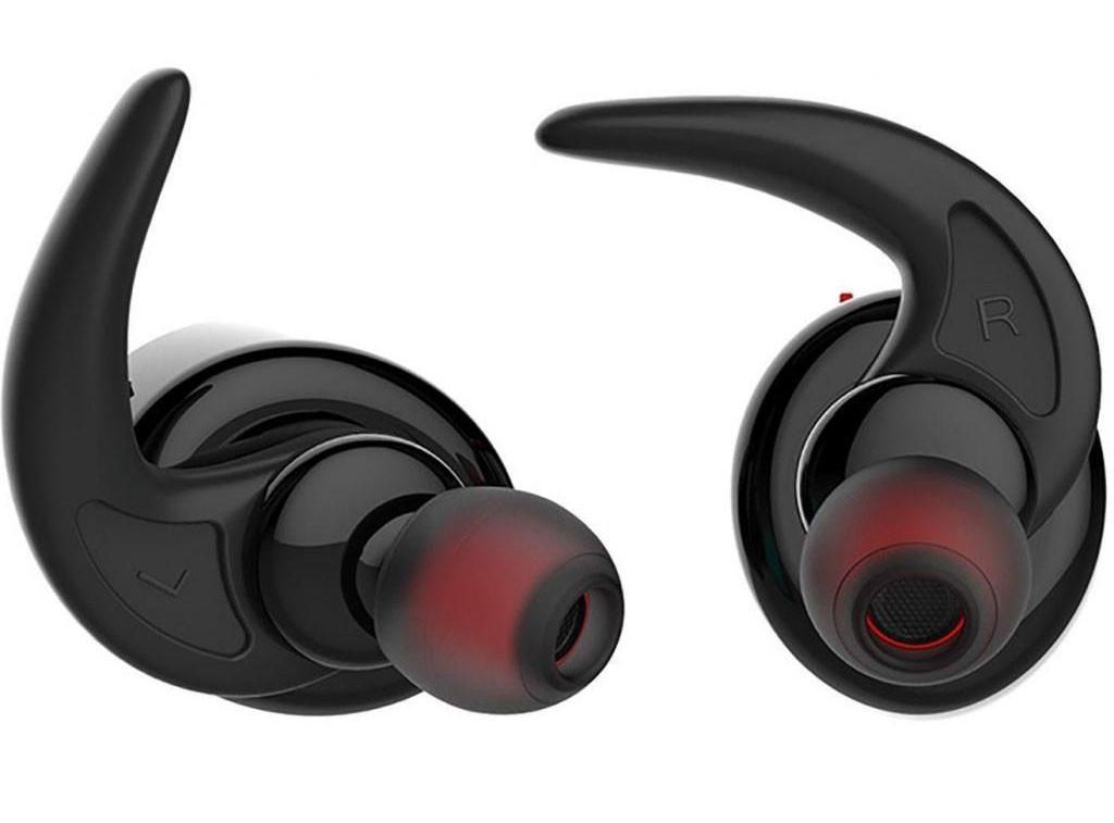 Наушники Awei T1 Black (5015) - фото 2