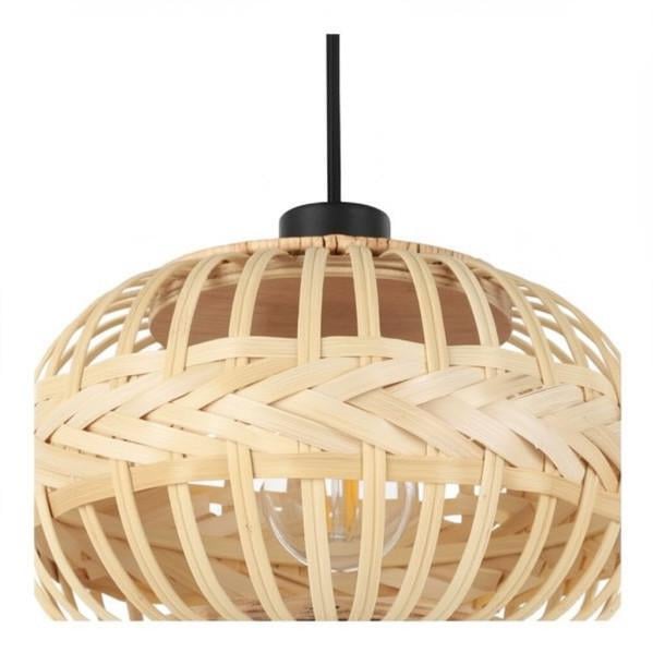 Підвісний світильник Eglo 43864 AMSFIELD 1 pendant light