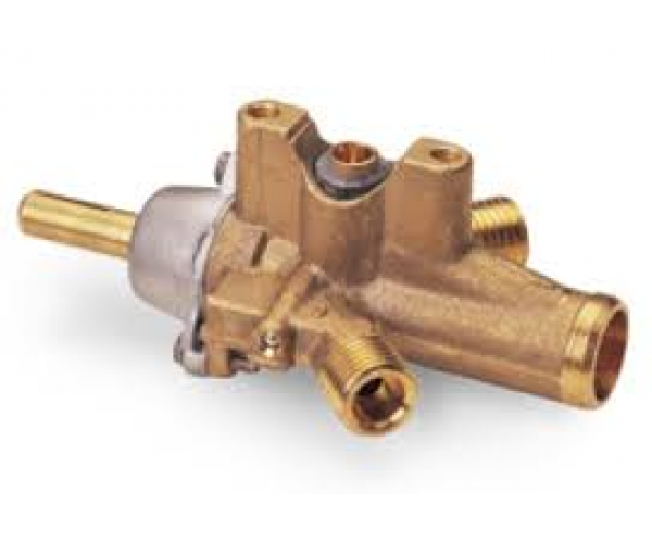 Кран для газових плит Universal ACAL10200