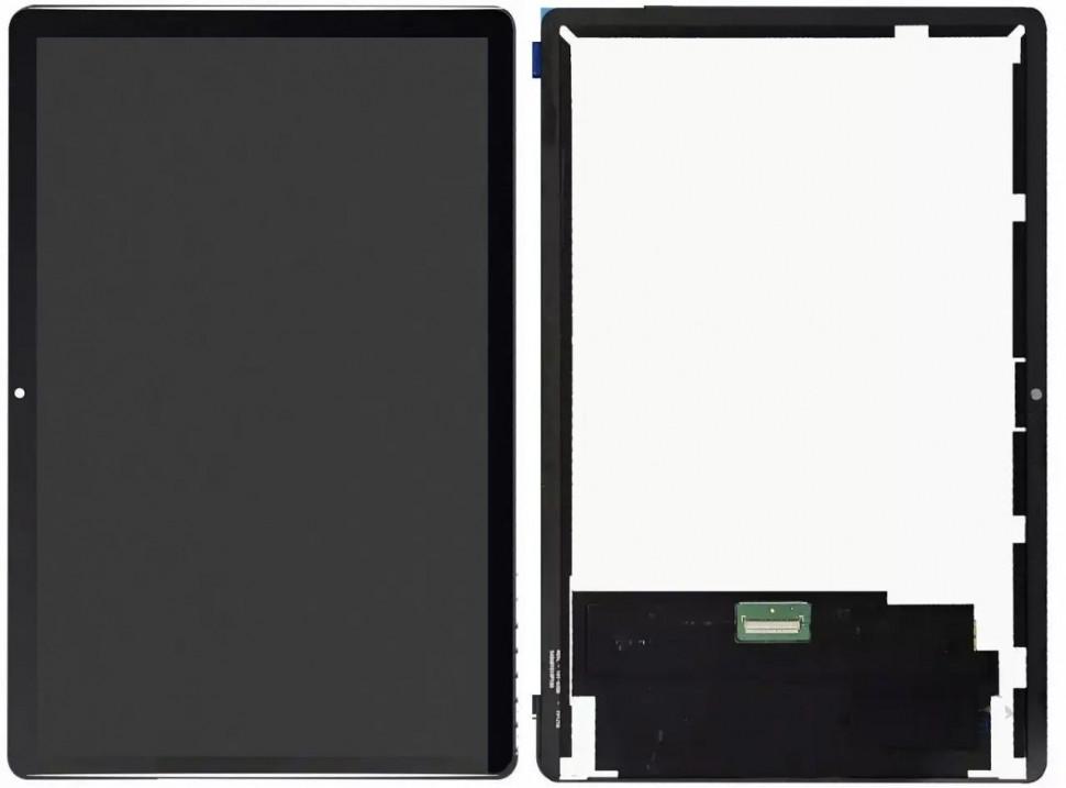 Дисплей для Huawei MatePad T10s 10.1 з сенсором Чорний (1799786829) - фото 2 Дисплей для Huawei MatePad T10s 10.1 з сенсором Чорний (1799786829) - фото 2