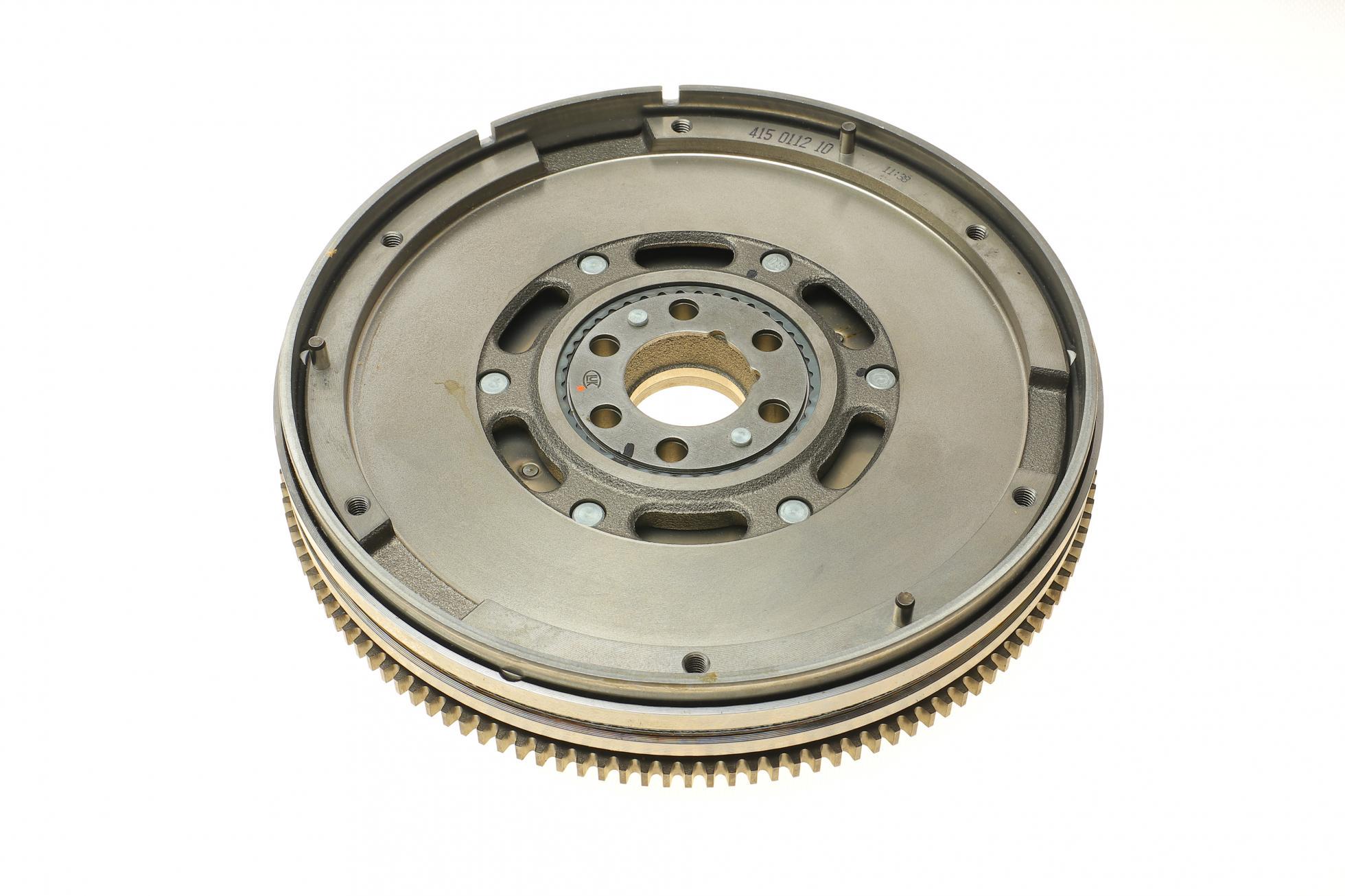 Маховик LUK 415 0231 10