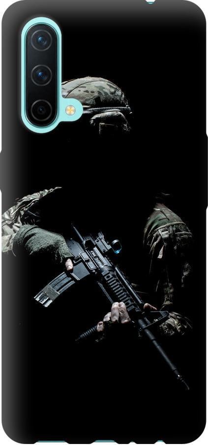 Чехол на OnePlus Nord CE Защитник v3 (5226u-2382-42517) Чехол на OnePlus Nord CE Защитник v3 (5226u-2382-42517)