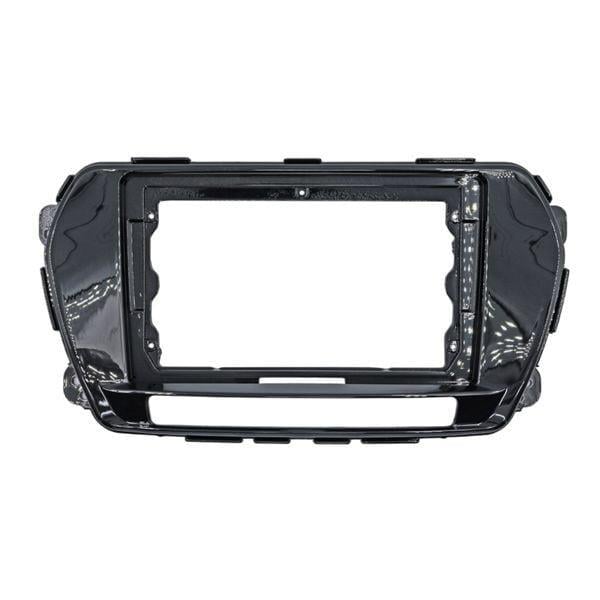 Перехідна рамка QIV QBR-F 1812-18 для Great Wall Wingle 5 2017+ 9" (QBR-F 1812-18)