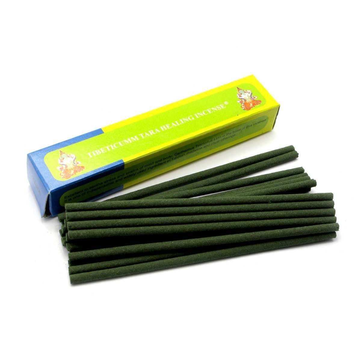 Аромапалочки Dr.Dolkar Tara Incense Stick (27546k-MZ)