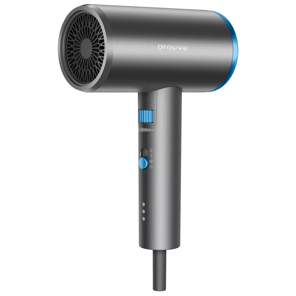 Фен Proove Tyson 1800W (34854111) Фен Proove Tyson 1800W (34854111)