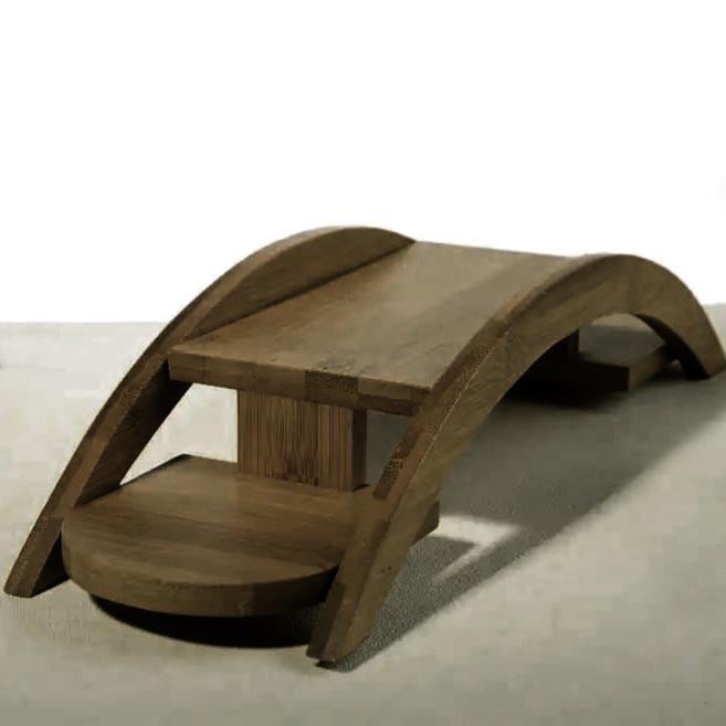 Місток для подачі суші Бейхай Капучіно (ДДП-004609)