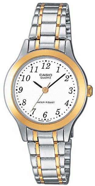 Часы женские Casio LTP-1263PG-7BEF