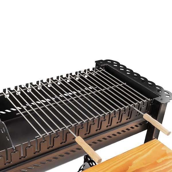 Решітка-гриль універсальна SmokeHouse Grill Grid - фото 3 Решітка-гриль універсальна SmokeHouse Grill Grid - фото 3