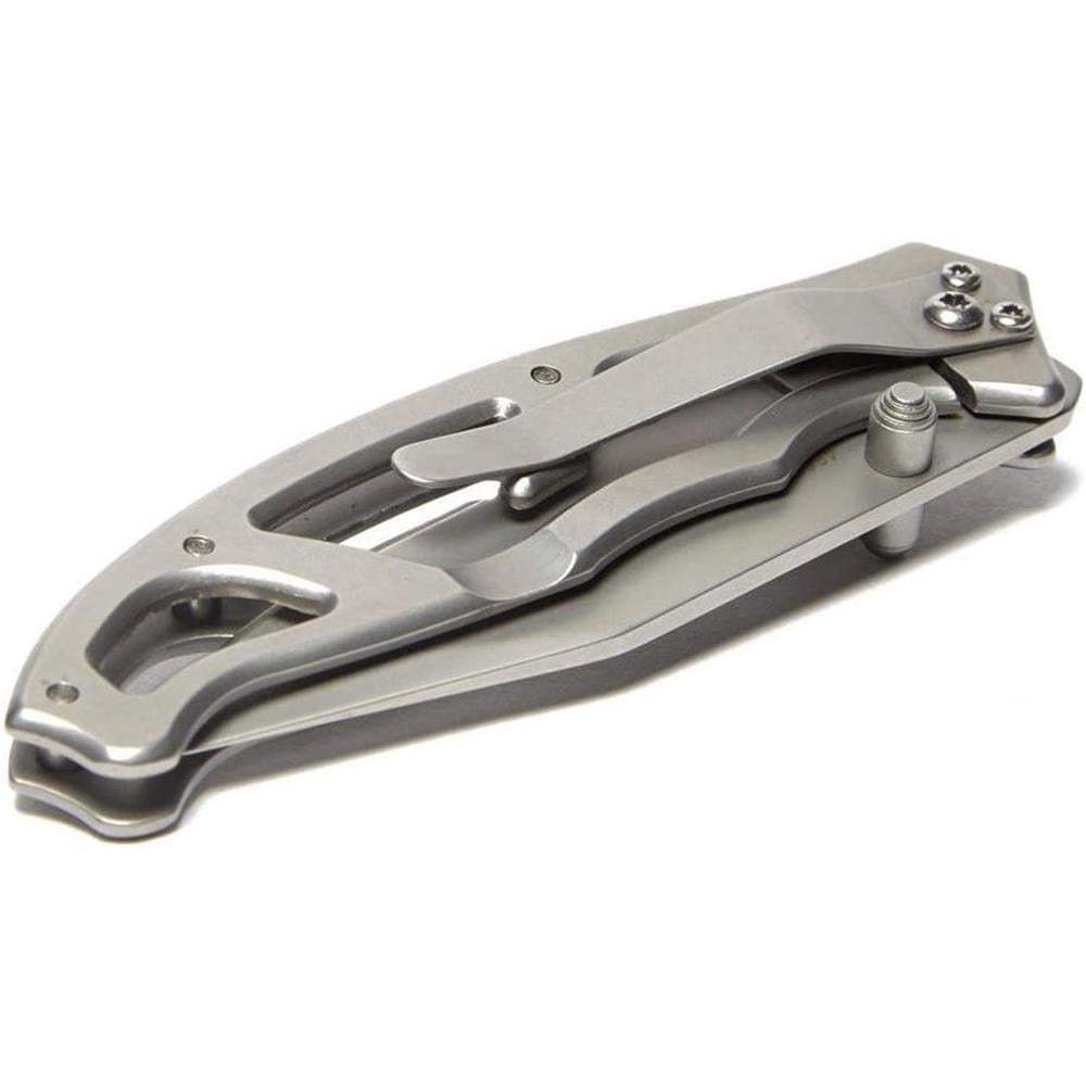 Ніж мисливський туристичний Gerber Paraframe I 17,8 см (1013968) - фото 2 Ніж мисливський туристичний Gerber Paraframe I 17,8 см (1013968) - фото 2