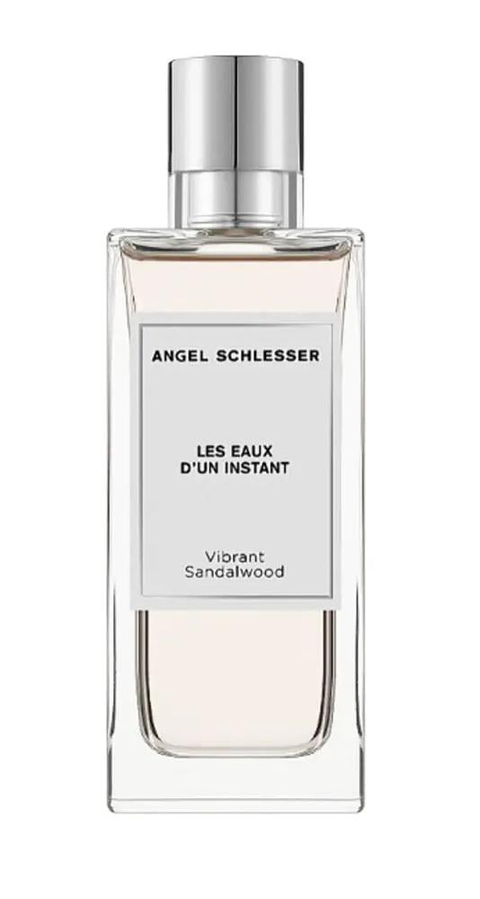 Туалетна вода для жінок Angel Schlesser Vibrant Sandalwood тестер 100 мл (303)