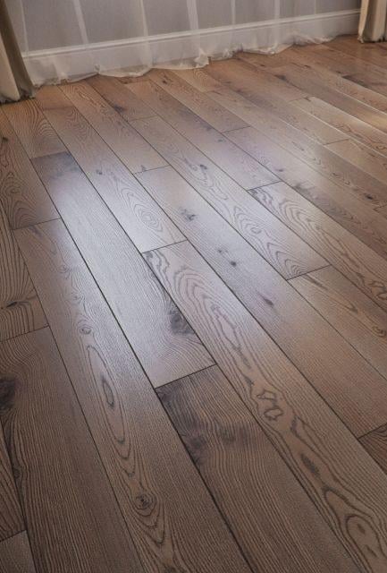 Паркетная доска Perfect Parquet однополосная 140х500-2200х14 мм Дольче Ясен - фото 3