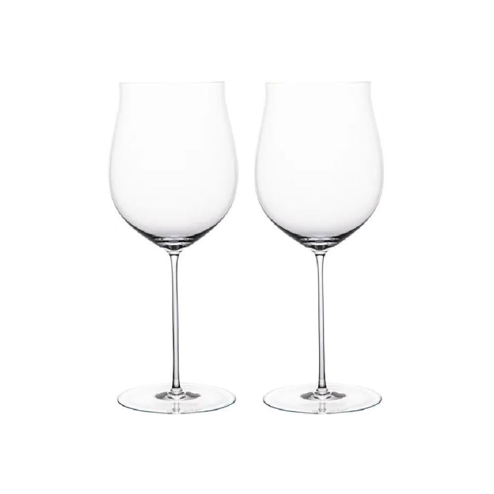 Набір келихів для вина Riedel Superleggero 1004 мл 2 шт. (2425/16-265) - фото 1 Набір келихів для вина Riedel Superleggero 1004 мл 2 шт. (2425/16-265) - фото 1