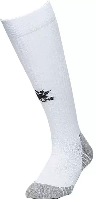 Гетры футбольные KELME OLVEGA Белый (8301WZ5056.9103)