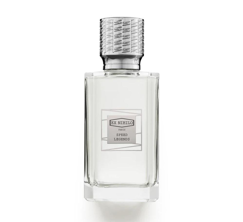 Парфюмированная вода унисекс Ex Nihilo Speed Legends Living on the edge 100 мл тестер без коробки (383701)