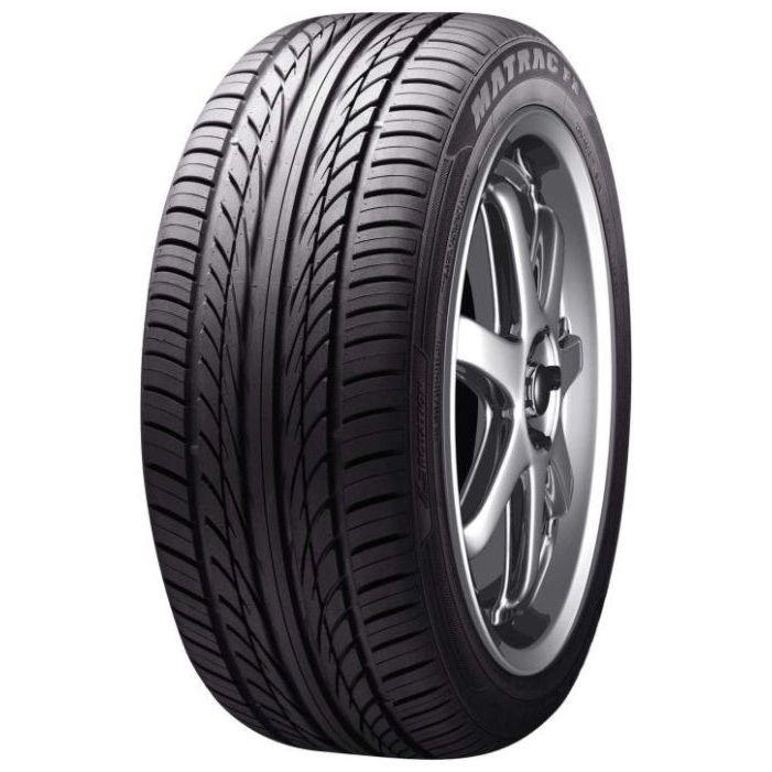 Шина летняя Marshal Matrac FX MU11 225/55R19 99V (2069572)