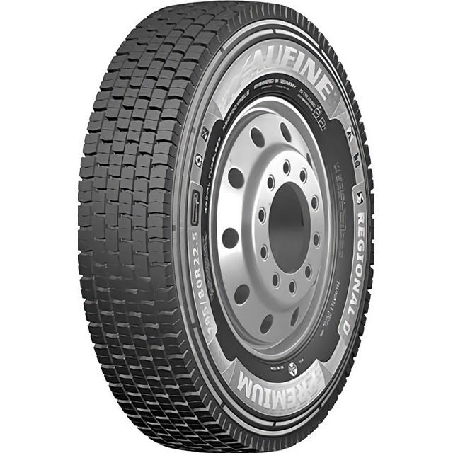 Автошина всесезонна Aufine Premium Regional D ведуча 315/70 R22.5 154/150L 18PR (1002361712)