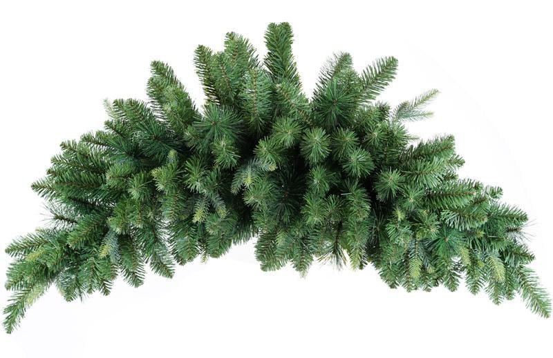 Декор из искусственной хвои 120 см 230 веток (BD-840-124)