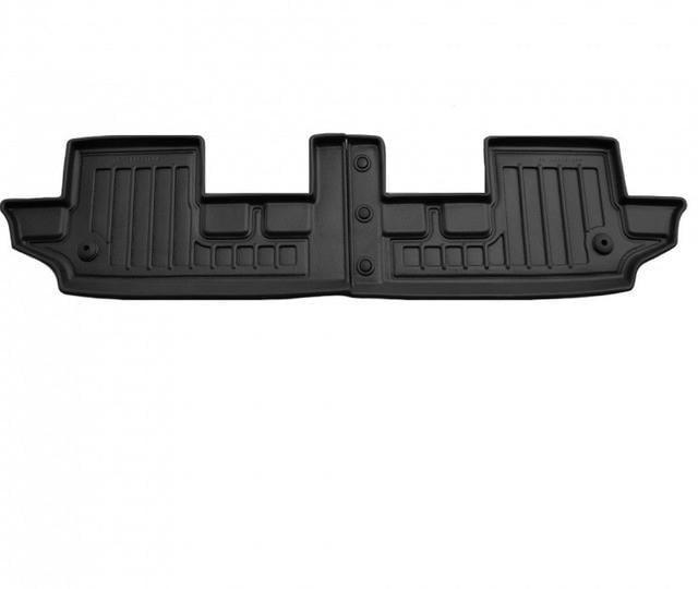 Коврики в салон с бортиками Stingray для Volvo XC90 2002-2014 гг. (50370352)