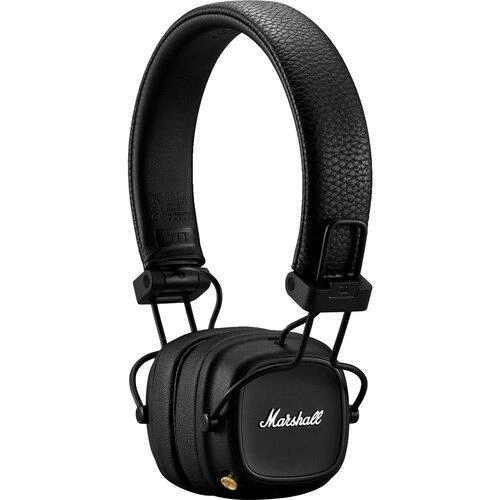 Навушники Marshall Major IV Bluetooth Black (1005773)