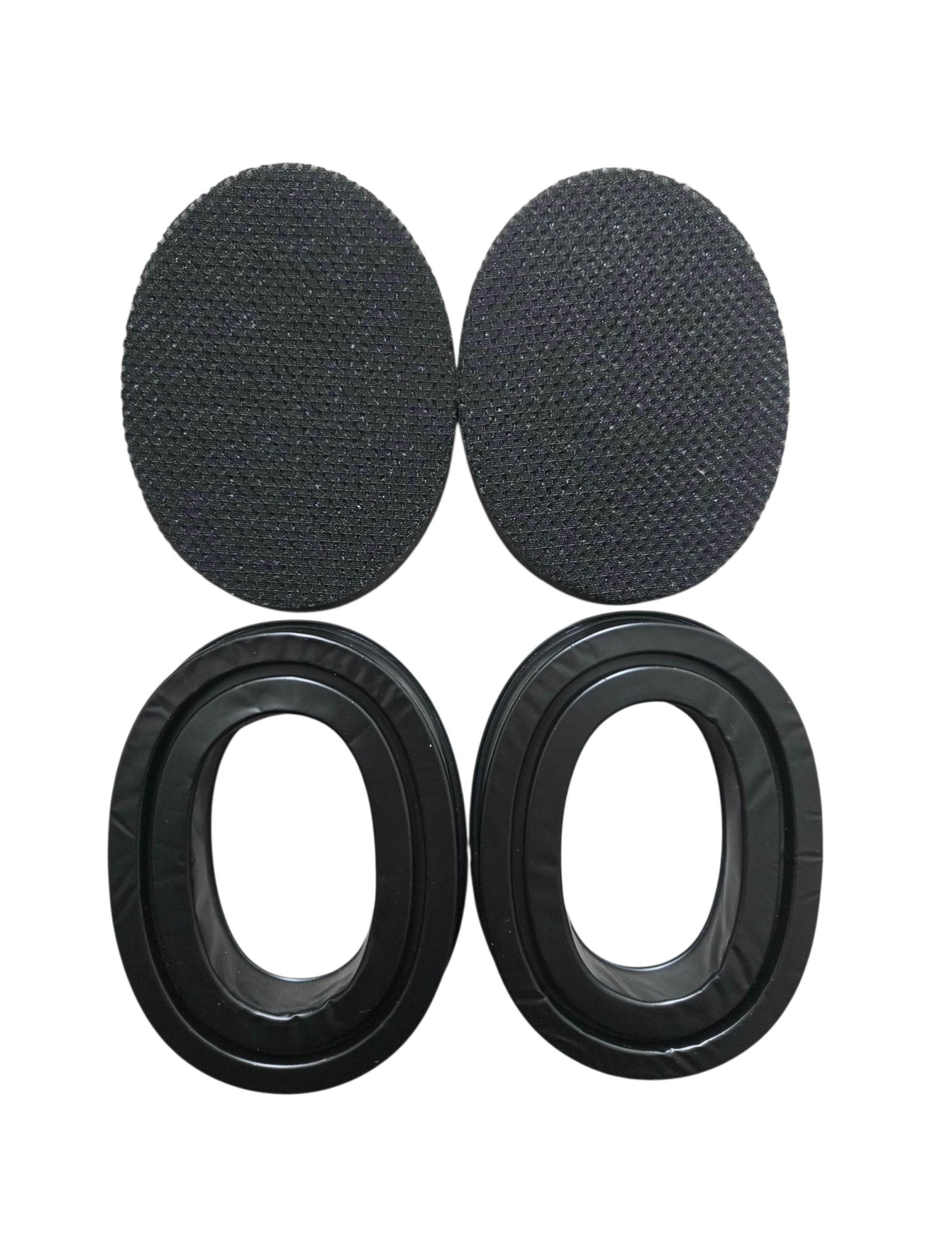 Амбушюры гелевые с гигиеническим набором для наушников Sordin Supreme Pro/Pro X/Pro X Slim (60092-S)